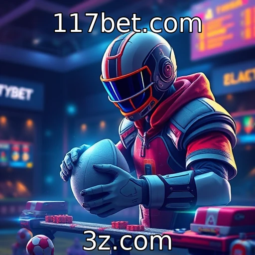 117bet.com Como maximizar suas apostas esportivas em jogos decisivos