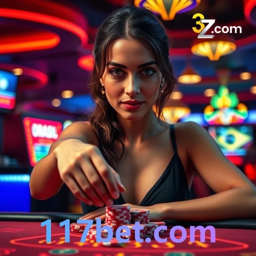 117bet.com Bônus