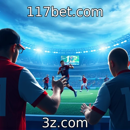 117bet.com Descubra como as apostas esportivas estão mudando em 2025