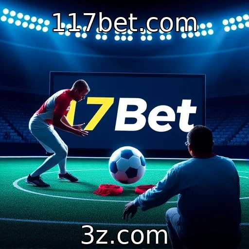 117bet.com Os segredos das apostas esportivas que todo jogador deve conhecer