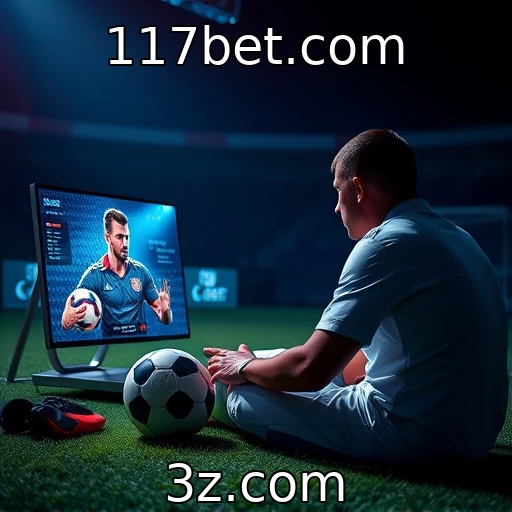 117bet.com Os segredos das apostas esportivas: ganhe mais nas suas análises