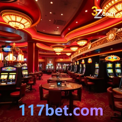 117bet.com Jogos