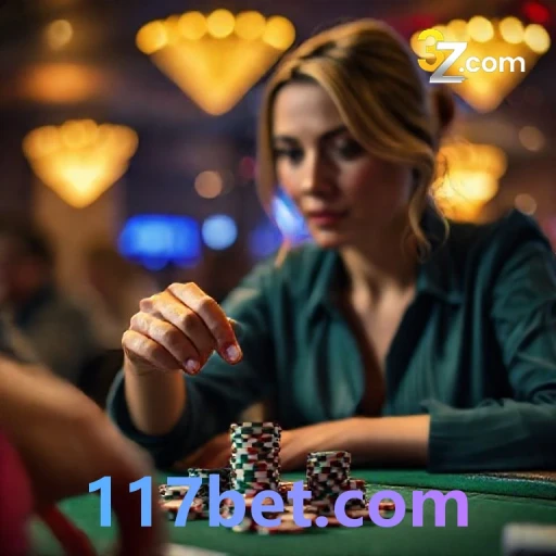 117bet.com Login