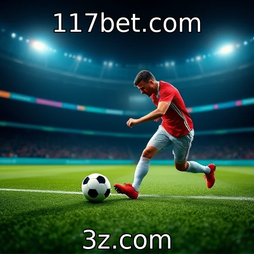 117bet.com Apostas Esportivas: Estratégias para Vencer nos Grandes Campeonatos