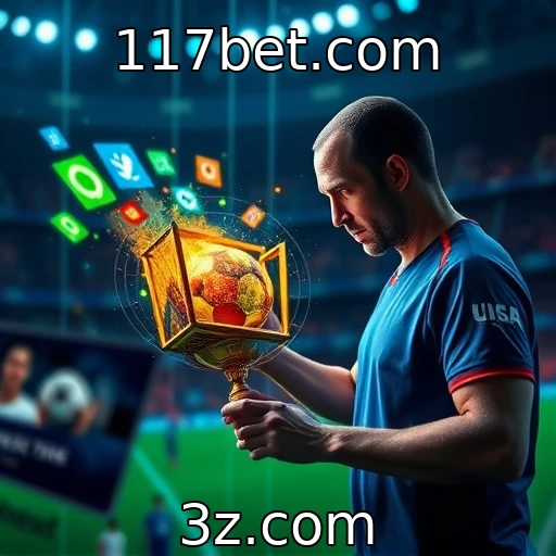 117bet.com Como maximizar suas apostas esportivas em jogos decisivos