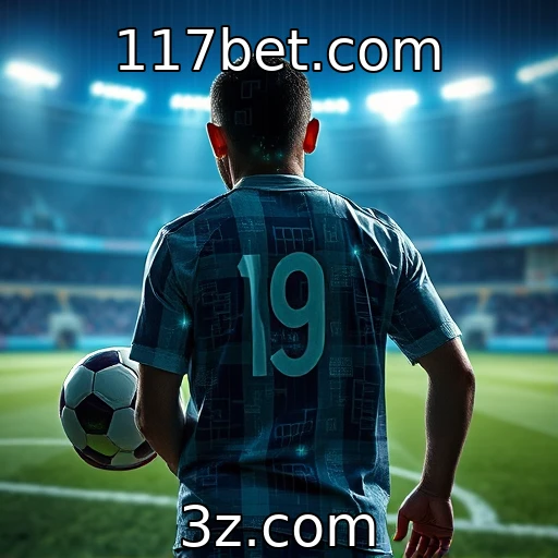 117bet.com Apostas esportivas: Como analisar jogos para maximizar seus ganhos