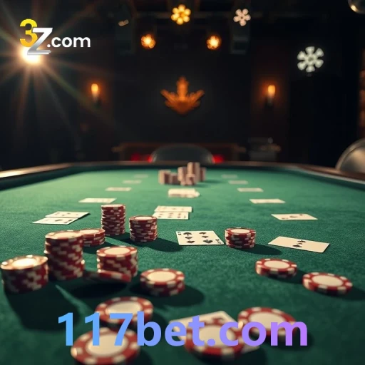 117bet.com Plataforma
