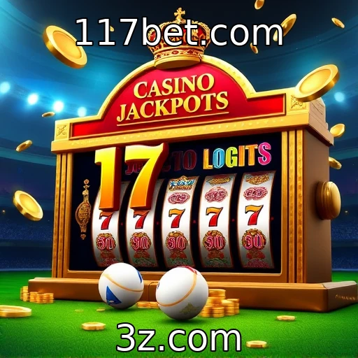 117bet.com Apostas esportivas: como analisar partidas e maximizar seus ganhos