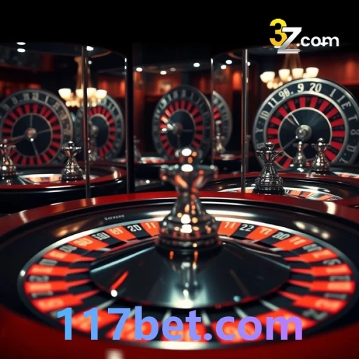 117bet.com Slots