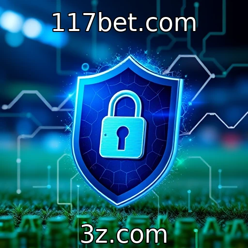 117bet.com Apostas Esportivas: Estratégias para Maximizar Seus Lucros em 2025
